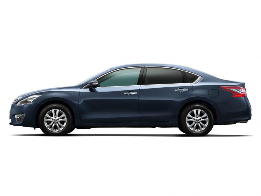  Nissan Teana 2014 года  (JP) (фото 24 из 27)